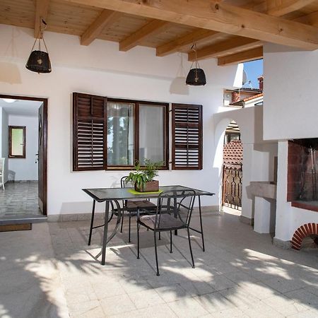 Apartman Luka Rovinj Exteriör bild