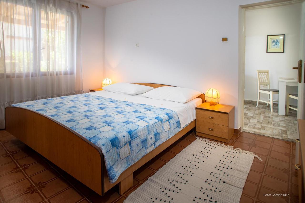 Apartman Luka Rovinj Exteriör bild